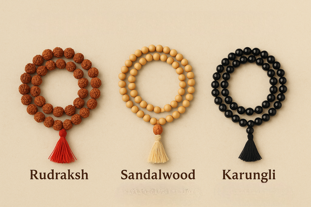 Divine Anandam Spiritual Collections