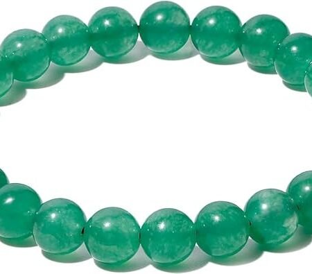 Divine Anandam® Reiki & Vastu Energy Bracelet for Men & Women | Spiritual Good Luck & Feng Shui Jewelry | Positive Energy Gift